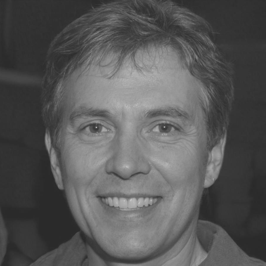 Kieran Thorwald portrait